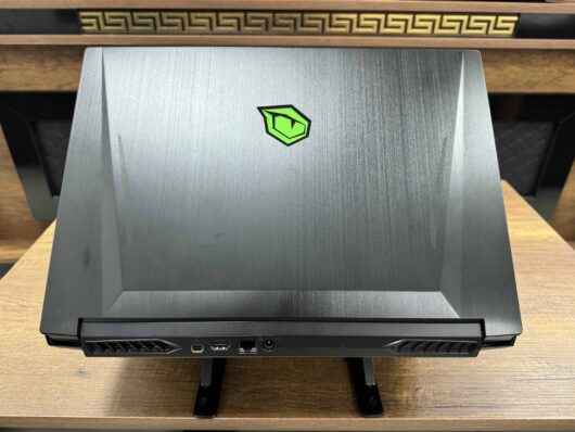 Monster Abra A5 V17.2.1 Intel Core i5 11400H 16GB 512GB SSD RTX3050Ti 15.6" FHD 144Hz W11 (İKİNCİ EL) - Görsel 3