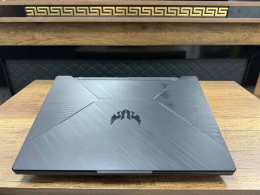 Asus TUF Gaming F15 FX506LU-HN003T Intel Core i5 10300H 8GB 512GB SSD GTX1660Ti 15.6" FHD W10 144Hz (İKİNCİ EL) - Image 4