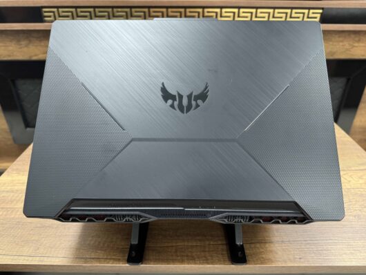 Asus TUF Gaming F15 FX506LU-HN003T Intel Core i5 10300H 8GB 512GB SSD GTX1660Ti 15.6" FHD W10 144Hz (İKİNCİ EL) - Image 5