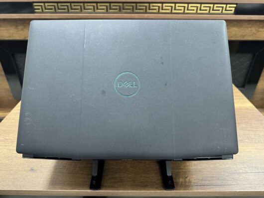 Dell G3 Intel Core i5 10300H 8GB 256GB SSD GTX1650 15.6" FHD 120Hz (İKİNCİ EL) - Görsel 3