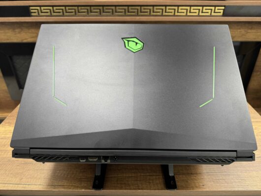 Monster Abra A7 V12.1 Intel Core i5 10300H 16GB 256GB SSD GTX1650 17.3" FHD 120Hz (İKİNCİ EL) - Görsel 3