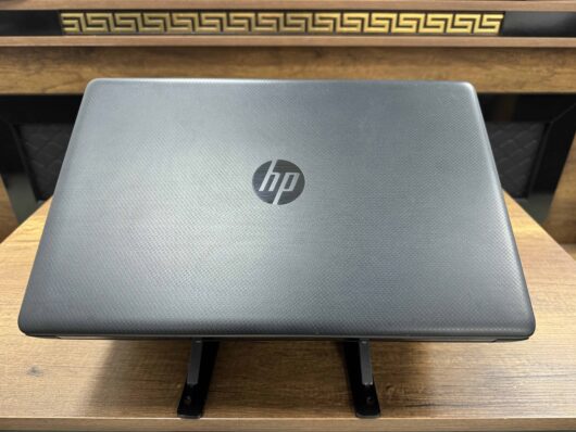 HP 15-DA2033NT Intel Core i5 10210U 4GB 256GB SSD 15.6" HD W10 9HN16EA (İKİNCİ EL) - Görsel 3