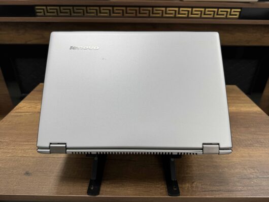Lenovo Yoga 2 13 Intel Core i7 4510U 8GB 240GB SSD 13.3" DOKUNMATİK FHD W10 (İKİNCİ EL) - Görsel 3