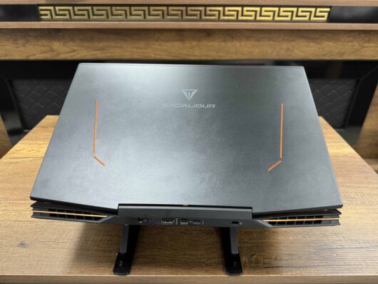 Casper Excalibur G900.1160-BQ60A-B Intel Core i7 11600H 16GB 1TB SSD RTX3060 15.6" W11 144Hz FHD (İKİNCİ EL) - Görsel 3
