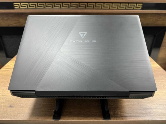 Casper Excalibur G770.1245-8VJ0T-B Intel Core i5 12450H 8GB 500GB SSD RTX3050 W11 15.6" FHD 144Hz (İKİNCİ EL) - Görsel 3
