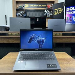 Acer Aspire 3 A315-23-R0U2 AMD Ryzen 5 3500U 8GB 256GB SSD 15.6" FHD NX.HVTEY.00B (İKİNCİ EL)