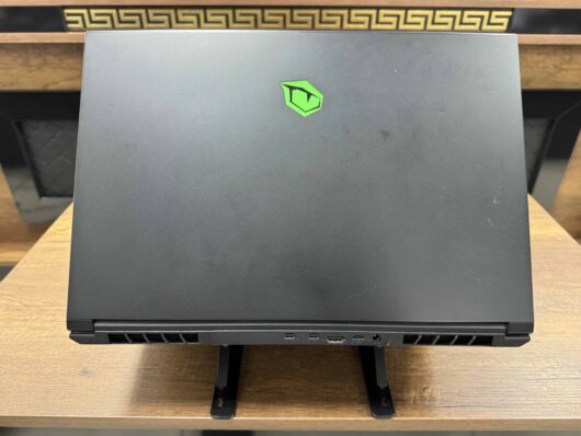 Monster Abra A5 V15.4 Intel Core i7 9750H 16GB 256GB SSD GTX1050 3GB 15.6" FHD (İKİNCİ EL) - Görsel 3