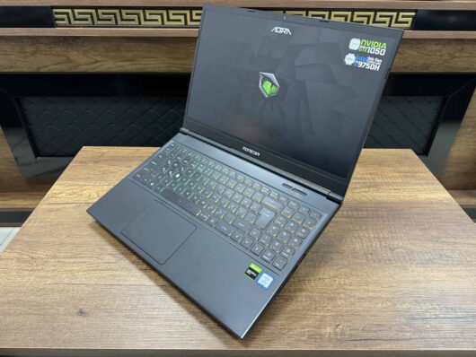 Monster Abra A5 V15.4 Intel Core i7 9750H 16GB 256GB SSD GTX1050 3GB 15.6" FHD (İKİNCİ EL) - Görsel 4