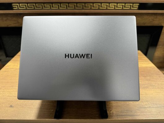 Huawei Matebook 14 KLVF-W5651T Intel Core i5 1240P 16GB RAM 512GB SSD Iris Xe W11 14" QHD DOKUNMATİK (İKİNCİ EL) - Görsel 3