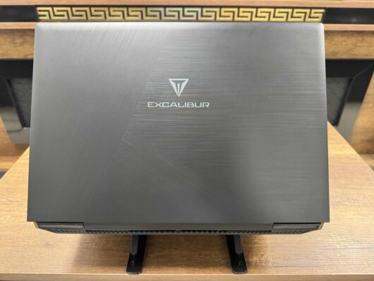 Casper Excalibur G770.1160-BVJ0A-B Intel Core i7 11600H 16GB 500GB SSD RTX3050 W11 15.6" FHD 144Hz (İKİNCİ EL) - Görsel 3