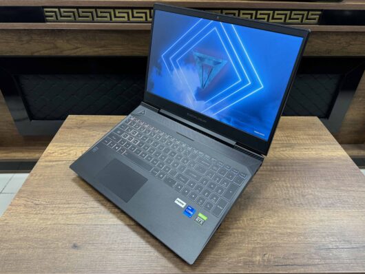 Casper Excalibur G770.1160-BVJ0A-B Intel Core i7 11600H 16GB 500GB SSD RTX3050 W11 15.6" FHD 144Hz (İKİNCİ EL) - Görsel 4