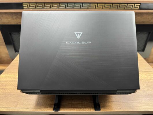 Casper Excalibur G770.CN.EV1245H Intel Core i5 12450H 16GB RAM 500GB SSD GTX1650 15.6" FHD 144Hz (İKİNCİ EL) - Görsel 3