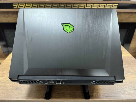 Monster Abra A5 V16.6 Intel Core i5 10200H 16GB 500GB SSD GTX1650Ti 15.6" FHD (İKİNCİ EL) - Görsel 3