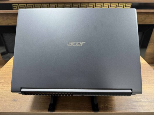 Acer Aspire 7 A715-75G-53BQ Intel Core i5 10300H 8GB RAM 512GB SSD GTX1650 15.6" FHD NH.Q99EY.004 (İKİNCİ EL) - Görsel 3