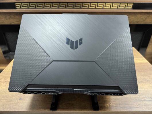 Asus TUF Gaming A15 FA506NC-HN002W AMD Ryzen 5 7535HS 8GB 512GB SSD RTX3050 15.6" W11 FHD 144Hz (İKİNCİ EL) - Görsel 3