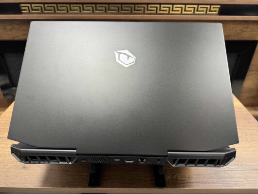 Monster Abra A7 V14.2 Intel Core i5 12500H 16GB RAM 1TB SSD RTX3050Ti 17.3" FHD W11 144Hz (İKİNCİ EL) ​ - Görsel 3