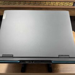 Lenovo IdeaPad Gaming 3 16ARH7 AMD Ryzen 5 6600H 8GB RAM 512GB SSD RTX3050 16" FHD+ W11 165Hz 82SC0032TX (İKİNCİ EL)