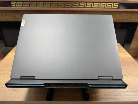 Lenovo IdeaPad Gaming 3 16ARH7 AMD Ryzen 5 6600H 8GB RAM 512GB SSD RTX3050 16" FHD+ W11 165Hz 82SC0032TX (İKİNCİ EL)