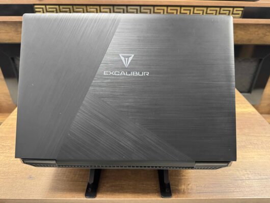 Casper Excalibur G770 Intel Core i5 10300H 16GB RAM 240GB SSD + 500GB HDD GTX1650Ti 15.6" FHD - Görsel 3