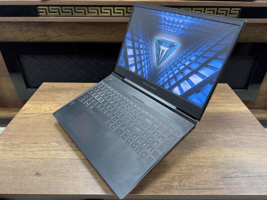 Casper Excalibur G770 Intel Core i5 10300H 16GB RAM 240GB SSD + 500GB HDD GTX1650Ti 15.6" FHD - Görsel 4