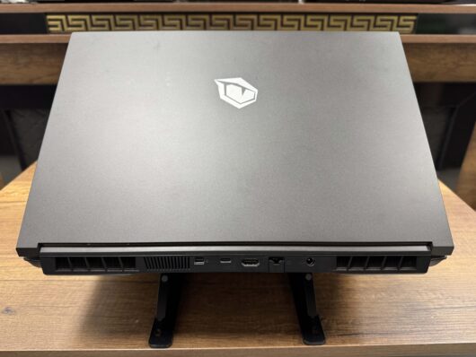 Monster Abra A5 V20.2.2 Intel Core i5 13500H 32GB RAM 1TB SSD RTX4050 15.6" FHD 144Hz (İKİNCİ EL) - Görsel 3