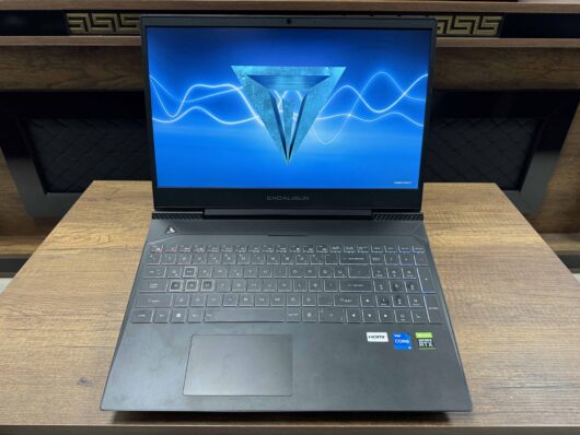 Casper Excalibur G770.1140-BVL0P-B i5 11400H RTX3050Ti 144Hz - Görsel 2