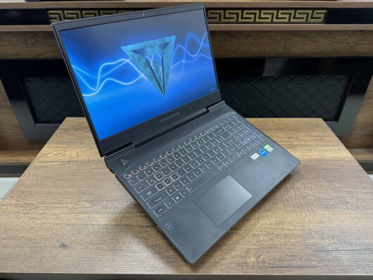 Casper Excalibur G770.1140-BVL0P-B i5 11400H RTX3050Ti 144Hz - Görsel 8
