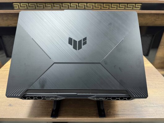 Asus TUF Gaming A15 FA506NF-HN051 AMD Ryzen 5 7535HS 16GB RAM 512GB SSD RTX2050 15.6" FHD 144Hz (İKİNCİ EL) - Görsel 3