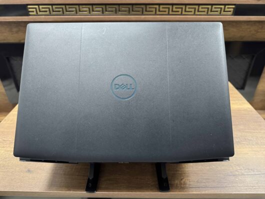 Dell G3 Intel Core i5 10300H 8GB 256GB SSD GTX1650 15.6" FHD 120Hz - Görsel 3