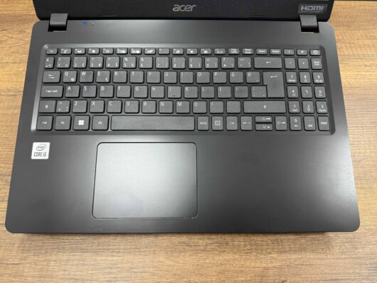 Acer Extensa 15 EX215-52-531X i5 1035G1 12GB 256GB SSD 15.6" FHD NX.EG8EY.002 - Görsel 2