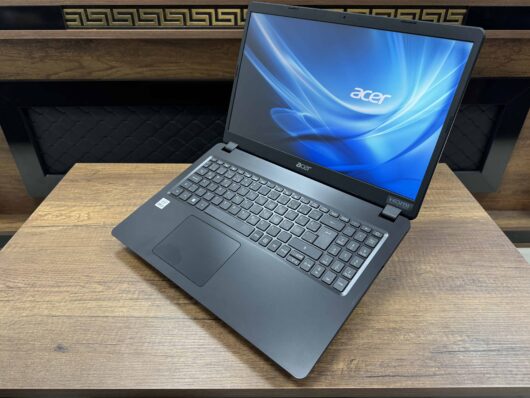 Acer Extensa 15 EX215-52-531X i5 1035G1 12GB 256GB SSD 15.6" FHD NX.EG8EY.002 - Görsel 4