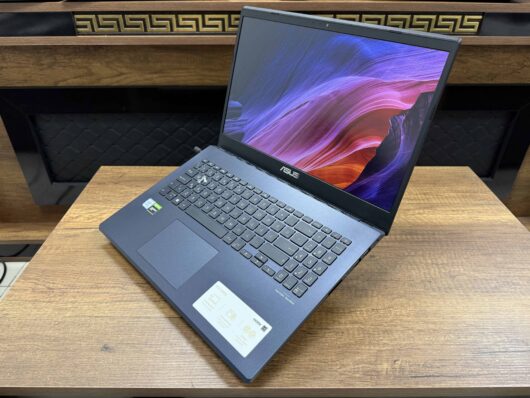 Asus VivoBook 15 X571GT-HN1012 Intel Core i5 9300H 16GB 512GB SSD GTX1650 15.6" FHD - Görsel 4