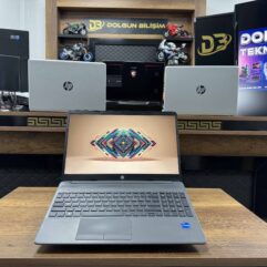 HP 250 G8 Intel Core i7 1165G7 16GB 256GB SSD Iris Xe 15.6" FHD 34N99ES