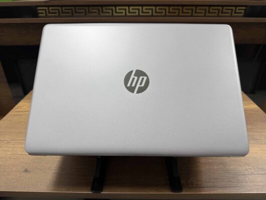 HP 255 G9 AMD Ryzen 5 5625U 8GB RAM 512GB SSD 15.6" FHD 9M3G7AT (İKİNCİ EL) - Görsel 3