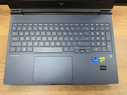 HP Victus 16-R0007NT Intel Core i7 13700H 16GB RAM 1TB SSD RTX4070 16.1" FHD 144Hz 7P6B3EA (İKİNCİ EL) - Görsel 2
