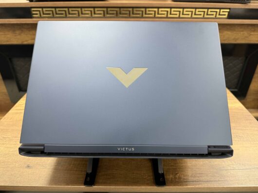 HP Victus 16-R0007NT Intel Core i7 13700H 16GB RAM 1TB SSD RTX4070 16.1" FHD 144Hz 7P6B3EA (İKİNCİ EL) - Görsel 3