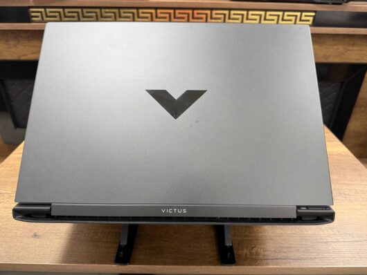 HP Victus 16-S0051NT AMD Ryzen 7 7840HS 32GB RAM 1TB SSD RTX4050 16.1" FHD 144Hz 892P9EA (İKİNCİ EL) - Image 3