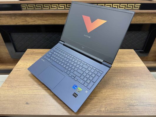 HP Victus 16-R0007NT Intel Core i7 13700H 16GB RAM 1TB SSD RTX4070 16.1" FHD 144Hz 7P6B3EA (İKİNCİ EL) - Görsel 4