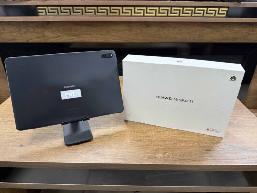 Huawei Matepad 11 DBY-W09 6GB RAM 128GB 11" Klavye+Kalem (İKİNCİ EL) - Görsel 2