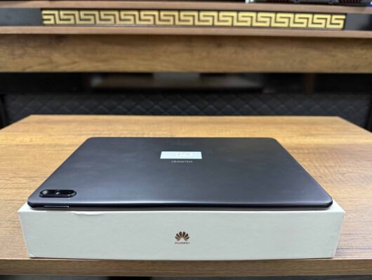 Huawei Matepad 11 DBY-W09 6GB RAM 128GB 11" (İKİNCİ EL) - Görsel 3