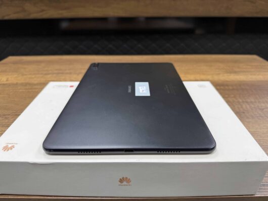 Huawei Matepad 11 DBY-W09 6GB RAM 128GB 11" (İKİNCİ EL) - Görsel 4