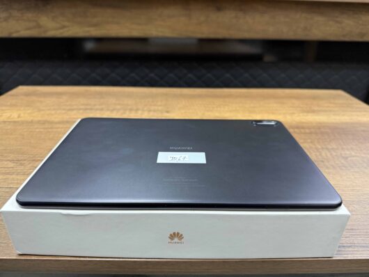 Huawei Matepad 11 DBY-W09 6GB RAM 128GB 11" (İKİNCİ EL) - Görsel 5