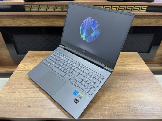 HP Victus 16-R0022NT Intel Core i5 13500H 16GB RAM 1TB SSD W11 RTX4060 16.1" FHD 144Hz 7P6B8EA (İKİNCİ EL) - Görsel 4
