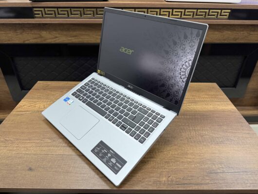 Acer Aspire 3 A315-58-546X Intel Core i5 1135G7 8GB RAM 256GB SSD 15.6" FHD NX.ADDEY.004 (İKİNCİ EL) - Görsel 4
