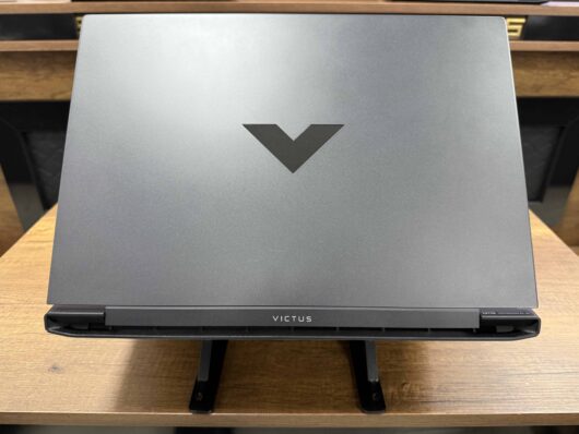 HP Victus 15-FA0011NT Intel Core i5 12450H 16GB RAM 512GB SSD RTX3050 15.6" FHD 144Hz 80D33EA (İKİNCİ EL) - Görsel 3