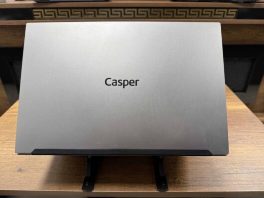 Casper X500.1005 Intel Core i3 1005G1 4GB RAM 128GB SSD W10 15.6" FHD (İKİNCİ EL) - Görsel 3