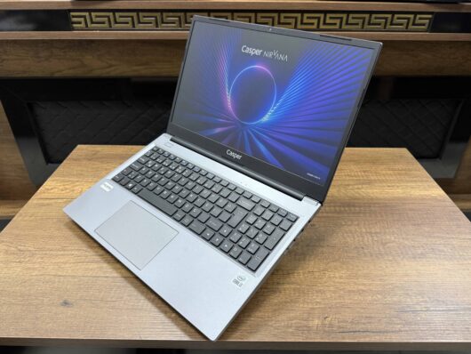 Casper X500.1005 Intel Core i3 1005G1 4GB RAM 128GB SSD W10 15.6" FHD (İKİNCİ EL) - Görsel 4
