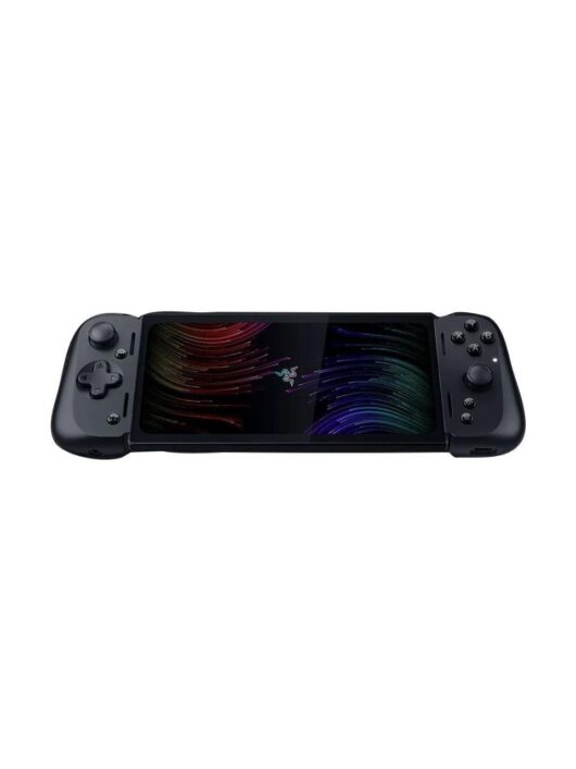 Razer Edge Gaming Tablet ve Kishi V2 Pro Kontrolcü RZ80-04610100-B3G1 (KUTUSU AÇIK SIFIR) - Görsel 3