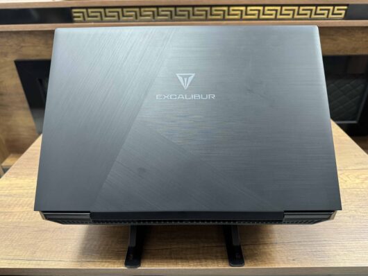 Casper Excalibur G770.1140-8VJ0T-B Intel Core i5 11400H 8GB 512GB SSD RTX3050 W11 15.6" FHD 144Hz (İKİNCİ EL) - Görsel 5