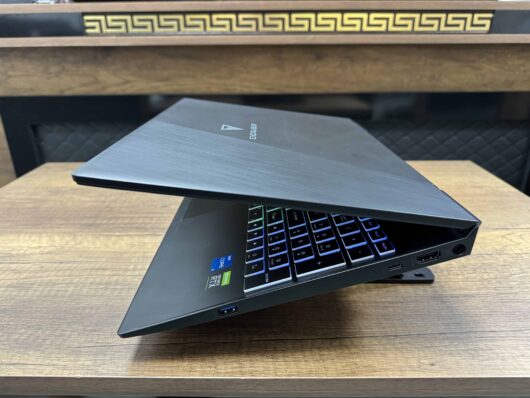 Casper Excalibur G770.1140-8VJ0T-B Intel Core i5 11400H 8GB 512GB SSD RTX3050 W11 15.6" FHD 144Hz (İKİNCİ EL) - Görsel 7